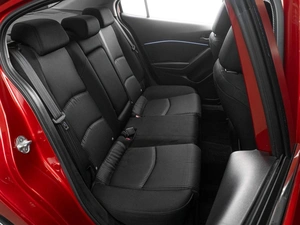 Седан Mazda 3 2014 года, 1699000 рублей, Тюмень