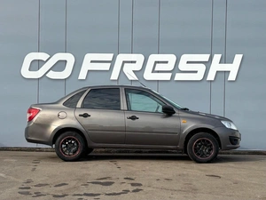 Седан ВАЗ (LADA) Granta 2014 года, 399000 рублей, Ижевск