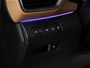 Внедорожник Hyundai Santa Fe 2022 года, 4277099 рублей, Москва