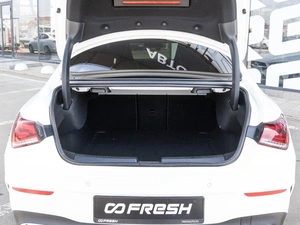 Седан Mercedes-benz CLA-класс 2019 года, 3750000 рублей, Краснодар