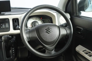 Хетчбэк Suzuki Alto 2018 года, 599000 рублей, Новосибирск