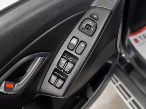 Внедорожник Hyundai ix35 2014 года, 1490000 рублей, Красноярск