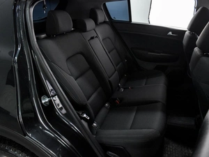 Внедорожник Kia Sportage 2018 года, 1998000 рублей, Воронеж