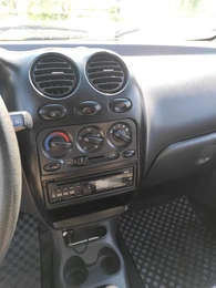 Хетчбэк Daewoo Matiz 2011 года, 500000 рублей, Красноярск
