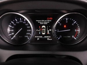 Внедорожник Land Rover Discovery Sport 2016 года, 2099000 рублей, Воронеж