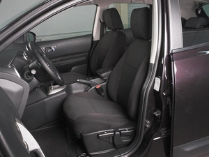 Внедорожник Nissan Qashqai 2009 года, 980000 рублей, Минеральные Воды