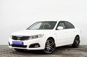 Седан Kia Magentis 2009 года, 649000 рублей, Сургут