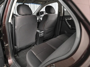 Седан Kia Cerato 2011 года, 739000 рублей, Ставрополь