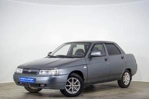Седан ВАЗ (LADA) 2110 2010 года, 249000 рублей, Оренбург