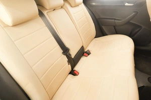 Лифтбек Volkswagen Polo 2021 года, 1599000 рублей, Челябинск