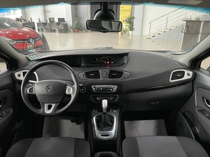 Минивэн Renault Scenic 2012 года, 847000 рублей, Солонцы