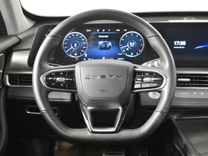 Внедорожник Chery Tiggo 8 Pro Max 2024 года, 2215100 рублей, Казань