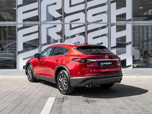 Внедорожник Mazda CX-4 2023 года, 2537000 рублей, Ставрополь