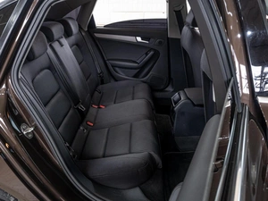 Седан Audi A4 2013 года, 1550000 рублей, Краснодар