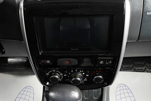 Внедорожник Nissan Terrano 2014 года, 1179000 рублей, Тюмень