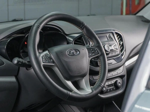Седан ВАЗ (LADA) Vesta 2020 года, 1169000 рублей, Сургут