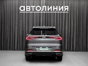Внедорожник Chery Tiggo 7 Pro 2022 года, 1780000 рублей, Красноярск