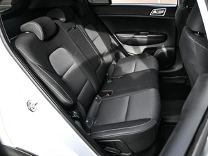 Внедорожник Kia Sportage 2019 года, 2299000 рублей, Кирилловка