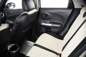 Внедорожник Nissan Juke 2013 года, 969000 рублей, Пермь