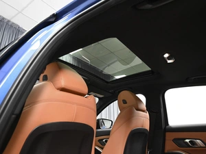 Седан BMW 3 серия 2021 года, 4876000 рублей, Ставрополь