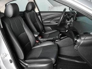 Седан Changan Alsvin 2023 года, 1299000 рублей, Аксай