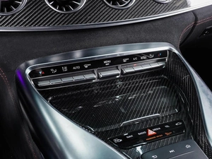 Лифтбек Mercedes-benz AMG GT 2018 года, 9449000 рублей, Ростов-на-Дону
