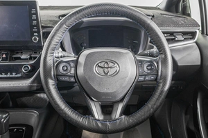 Универсал Toyota Corolla 2019 года, 1799000 рублей, Барнаул