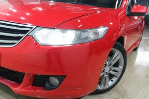 Седан Honda Accord 2008 года, 1079000 рублей, Новокузнецк