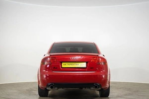 Седан Audi A4 2005 года, 549000 рублей, Оренбург