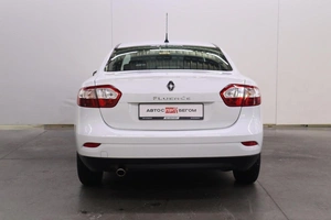 Седан Renault Fluence 2013 года, 1090000 рублей, Брянск