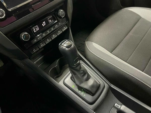 Лифтбек Skoda Rapid 2018 года, 1648000 рублей, Красноярск