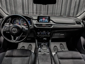 Седан Mazda 6 2015 года, 1265000 рублей, Красноярск