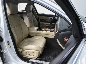 Седан Jaguar XF 2013 года, 1550000 рублей, Ставрополь