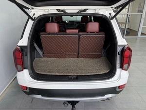 Внедорожник Hyundai Palisade 2019 года, 3192800 рублей, Красноярск