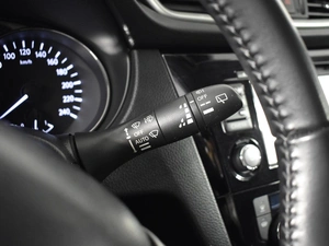 Внедорожник Nissan Qashqai 2016 года, 1548100 рублей, Казань