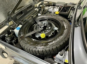 Внедорожник ВАЗ (LADA) Niva Legend 2025 года, 987000 рублей, Красноярск