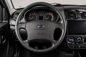 Лифтбек ВАЗ (LADA) Granta 2022 года, 779000 рублей, Челябинск
