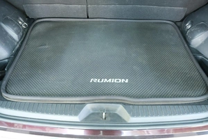 Универсал Toyota Corolla Rumion 2011 года, 1389000 рублей, Омск