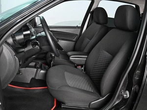 Седан ВАЗ (LADA) Granta 2023 года, 775000 рублей, Аксай