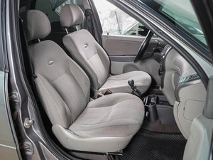 Хетчбэк ВАЗ (LADA) Kalina 2011 года, 299000 рублей, Воронеж