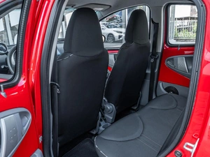 Хетчбэк Citroen C1 2011 года, 570000 рублей, Ставрополь