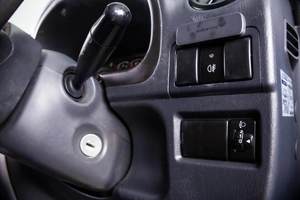 Внедорожник Suzuki Jimny 2012 года, 1179000 рублей, Пермь