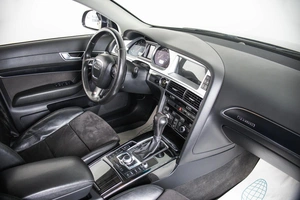 Седан Audi A6 2011 года, 899000 рублей, Пермь