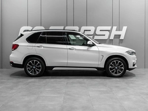 Внедорожник BMW X5 2017 года, 4349000 рублей, Тюмень