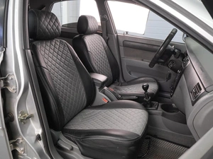 Седан Daewoo Gentra 2014 года, 589000 рублей, Воронеж