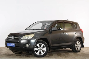 Внедорожник Toyota RAV4 2009 года, 1299000 рублей, Тюмень