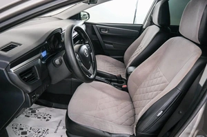 Седан Toyota Corolla 2015 года, 1149000 рублей, Красноярск