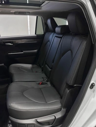 Внедорожник Toyota Highlander 2025 года, 4927000 рублей, Красноярск
