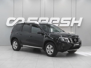 Внедорожник Nissan Terrano 2021 года, 1499000 рублей, Ростов-на-Дону