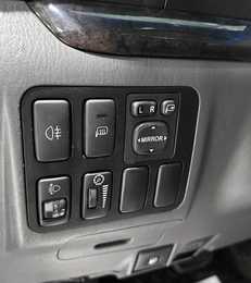 Внедорожник Toyota Land Cruiser Prado 2008 года, 2370000 рублей, Красноярск